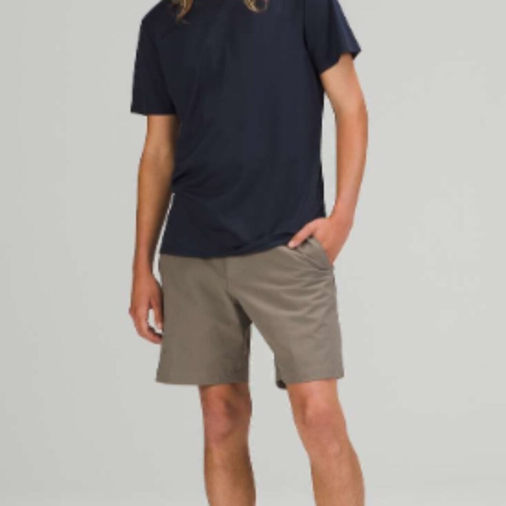 Lululemon Commission Shorts 7" Canvas Size 30